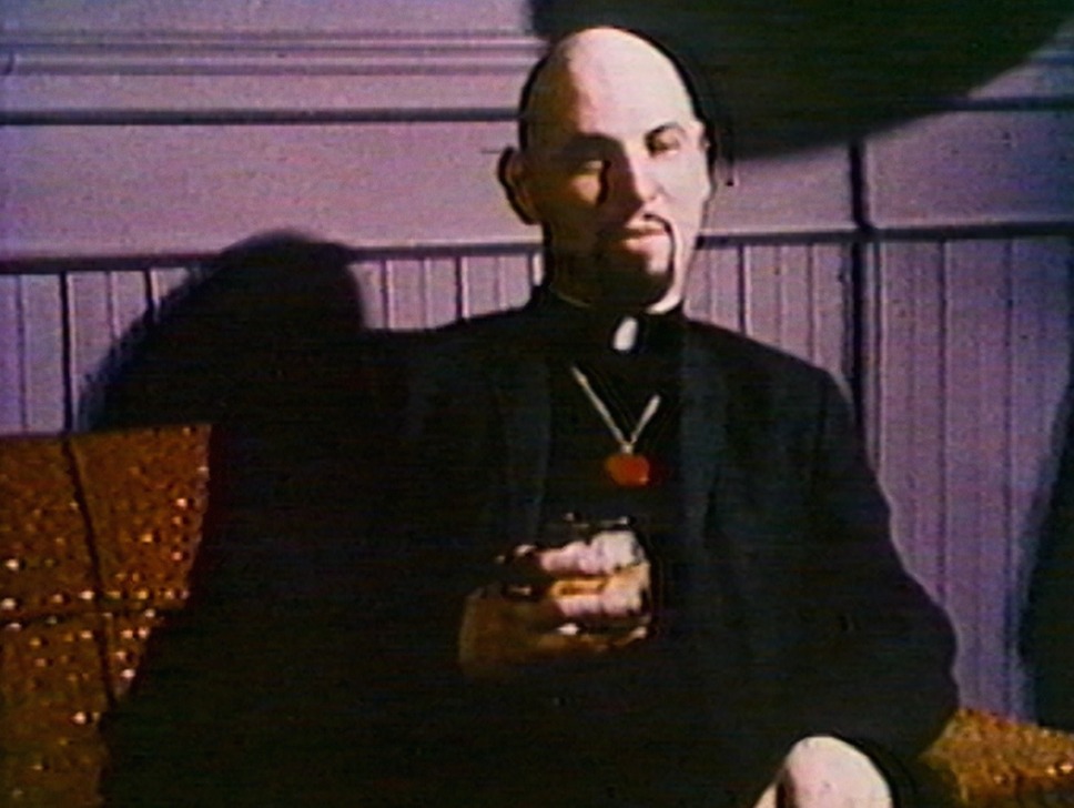 サタンがおまえを待っている 9枚目の写真・画像