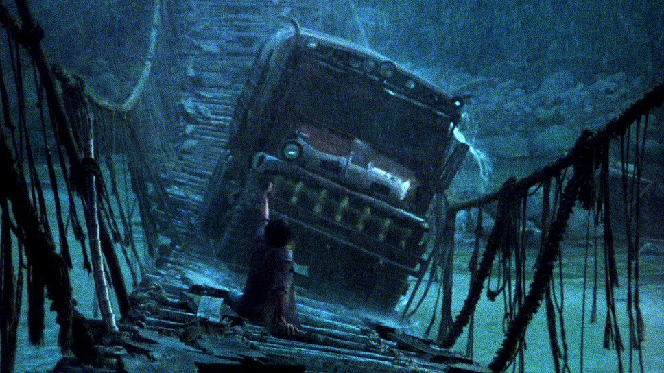 恐怖の報酬【オリジナル完全版】（2025） 3枚目の写真・画像