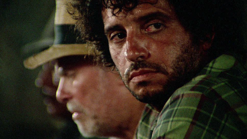 恐怖の報酬【オリジナル完全版】（2025） 7枚目の写真・画像