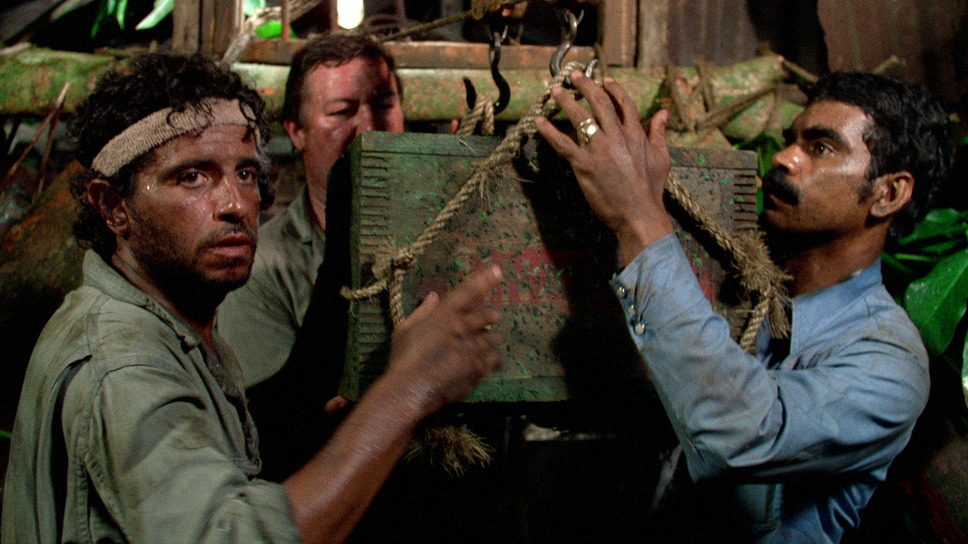 恐怖の報酬【オリジナル完全版】（2025） 8枚目の写真・画像