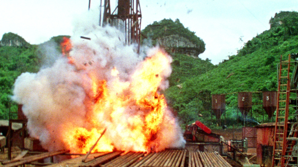 恐怖の報酬【オリジナル完全版】（2025） 12枚目の写真・画像