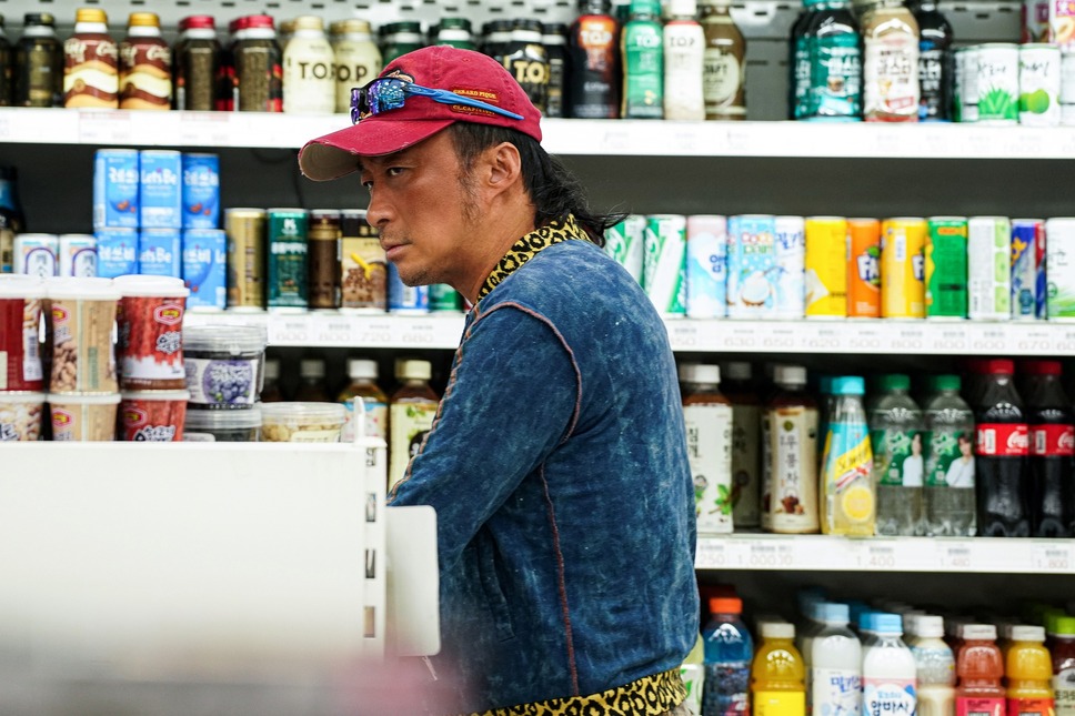 ハンサム・ガイズ 3枚目の写真・画像