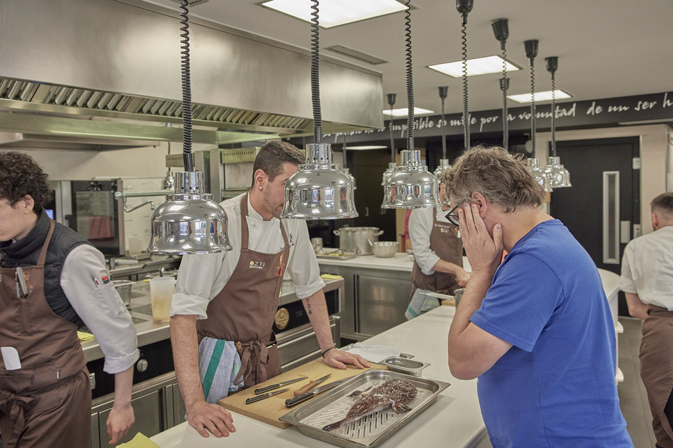 ムガリッツ 9枚目の写真・画像