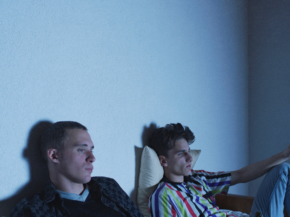 テイク・ミー・サムウェア・ナイス 10枚目の写真・画像