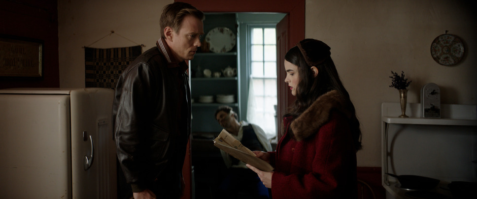 FOG OF WAR　見えざる真実 2枚目の写真・画像