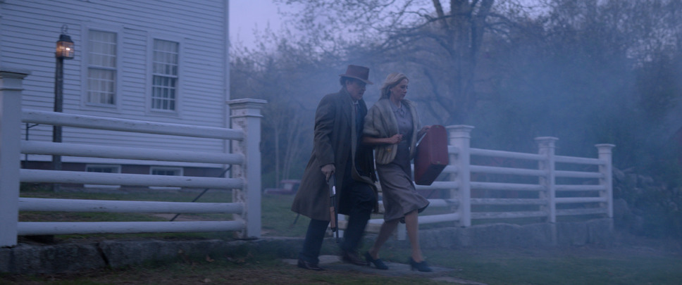 FOG OF WAR　見えざる真実 8枚目の写真・画像