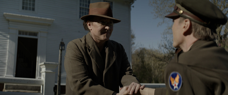 FOG OF WAR　見えざる真実 10枚目の写真・画像