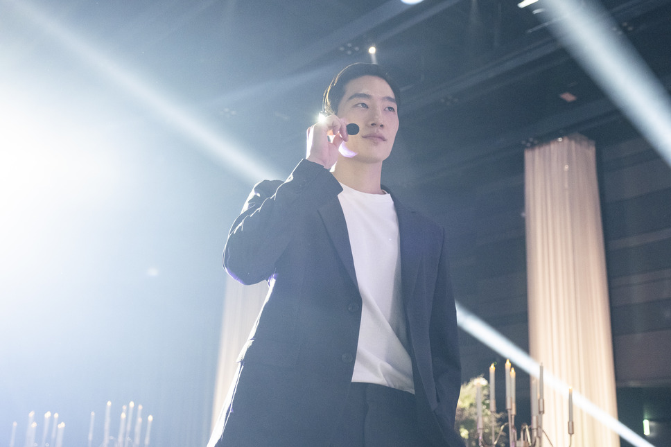 ラブ・イン・ザ・ビッグシティ 21枚目の写真・画像