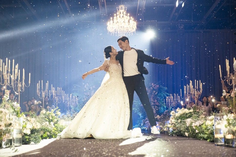 ラブ・イン・ザ・ビッグシティ 22枚目の写真・画像