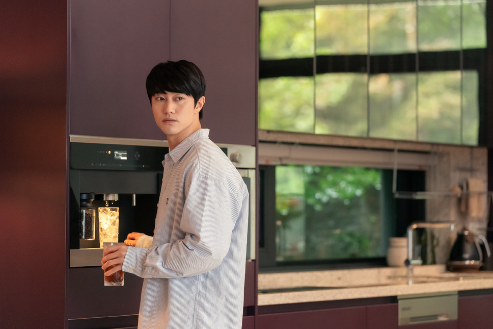 ラブ・イン・ザ・ビッグシティ 12枚目の写真・画像