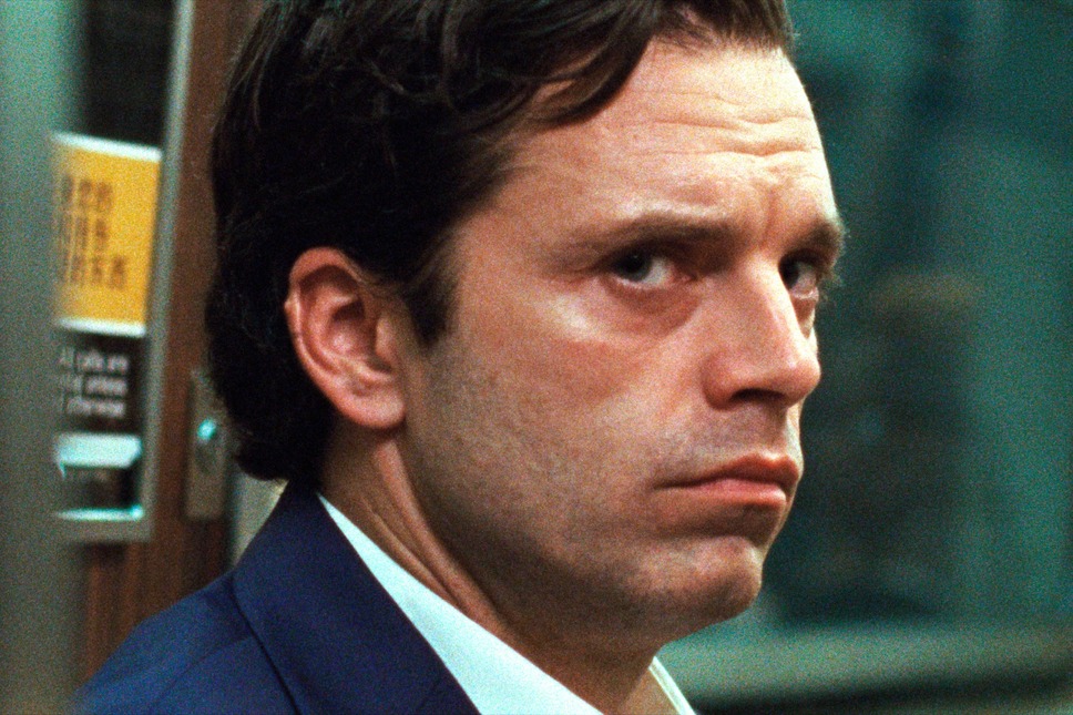 顔を捨てた男 12枚目の写真・画像