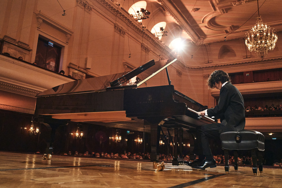 ピアノフォルテ 3枚目の写真・画像