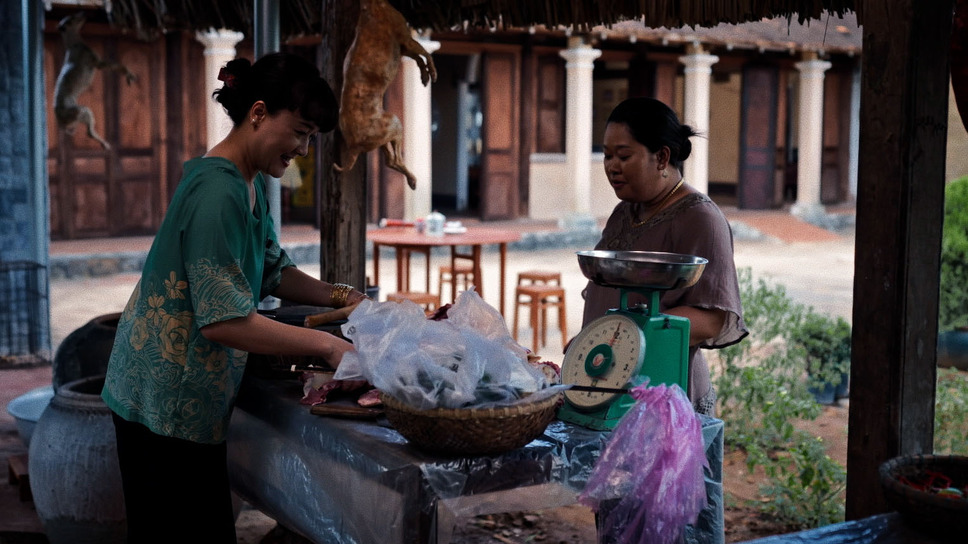 狗神の業 10枚目の写真・画像