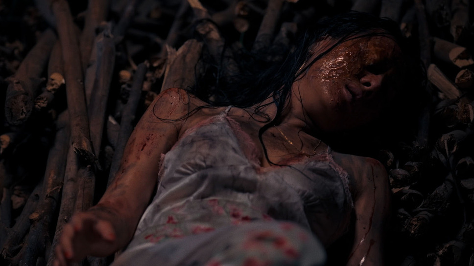 狗神の業 12枚目の写真・画像