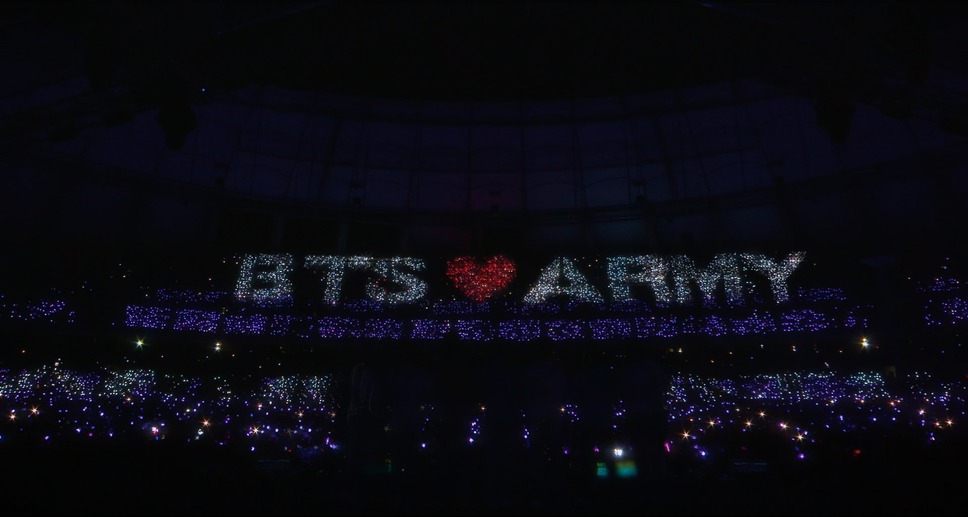 BTS ARMY：FOREVER WE ARE YOUNG 3枚目の写真・画像
