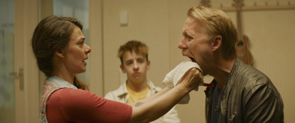 SEX 7枚目の写真・画像