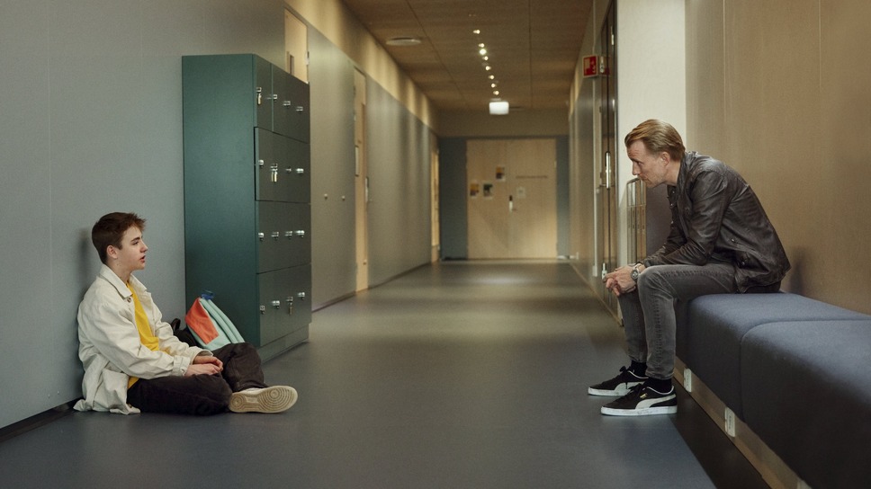 SEX 8枚目の写真・画像