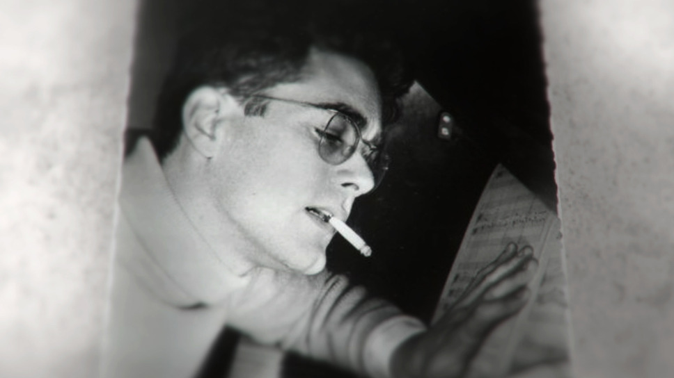 ミシェル・ルグラン 世界を変えた映画音楽家 5枚目の写真・画像