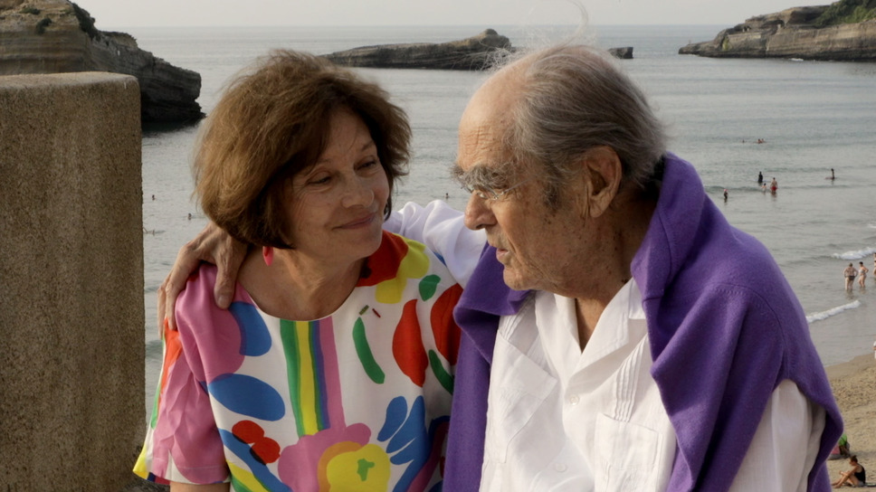 ミシェル・ルグラン 世界を変えた映画音楽家 9枚目の写真・画像