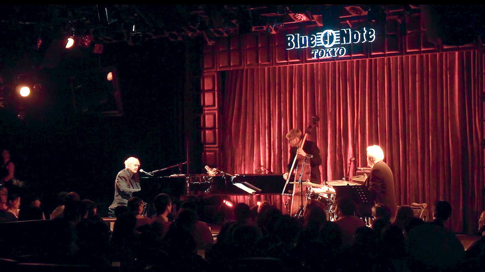 ミシェル・ルグラン 世界を変えた映画音楽家 10枚目の写真・画像