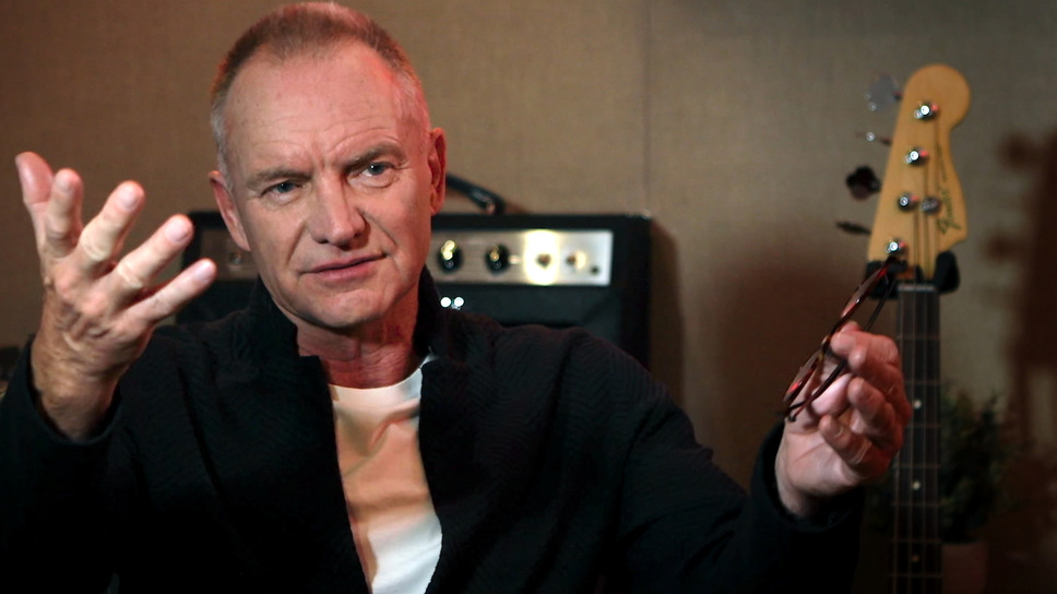 ミシェル・ルグラン 世界を変えた映画音楽家 11枚目の写真・画像