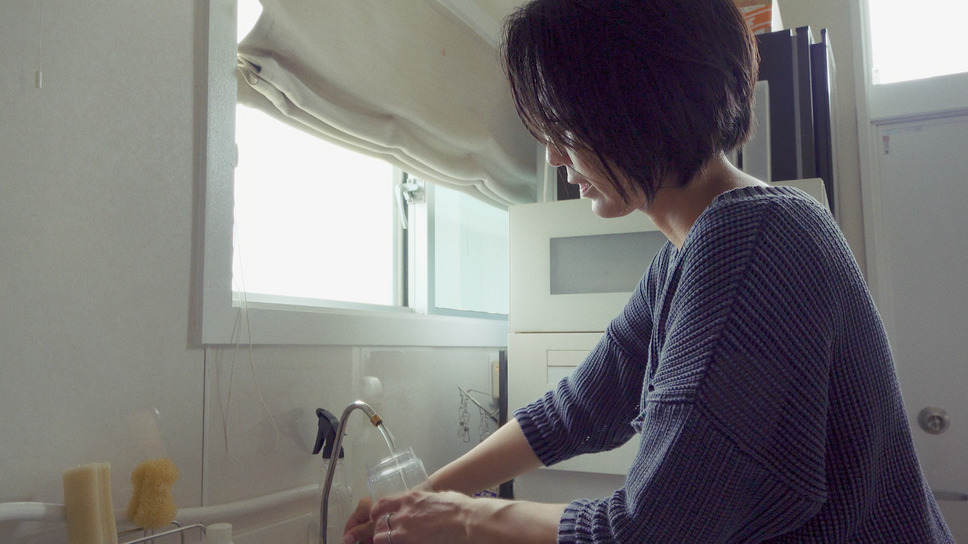 ウナイ　透明な闇 PFAS汚染に立ち向かう 2枚目の写真・画像