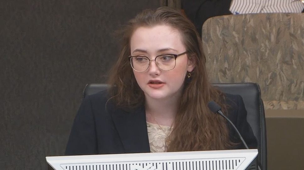 ウナイ　透明な闇 PFAS汚染に立ち向かう 4枚目の写真・画像