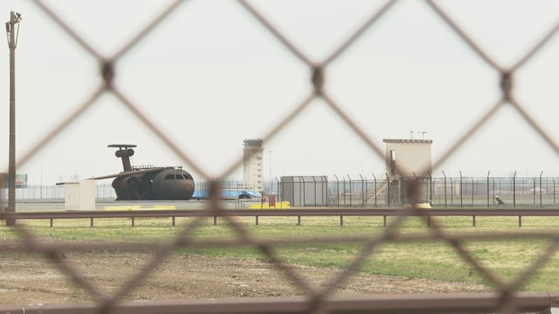 ウナイ　透明な闇 PFAS汚染に立ち向かう 6枚目の写真・画像