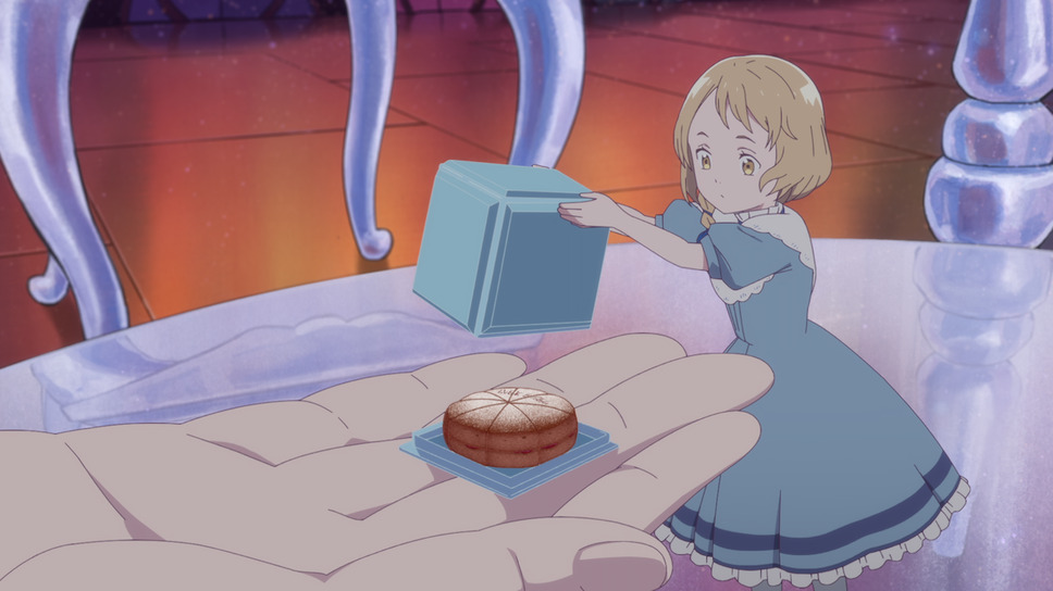 不思議の国でアリスと –Dive in Wonderland- 7枚目の写真・画像