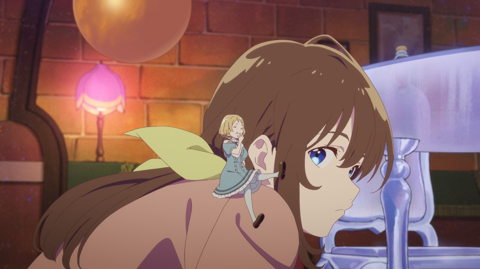 不思議の国でアリスと –Dive in Wonderland- 11枚目の写真・画像