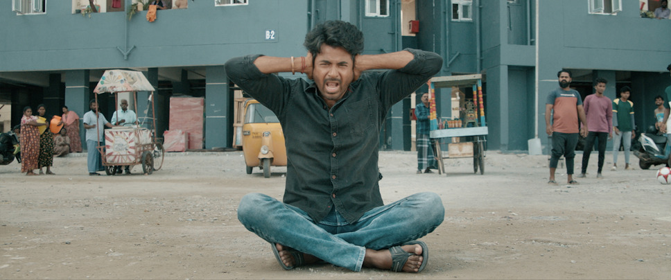 マーヴィーラン 伝説の勇者 15枚目の写真・画像