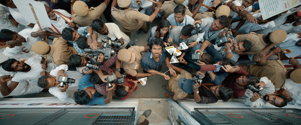 マーヴィーラン 伝説の勇者 16枚目の写真・画像