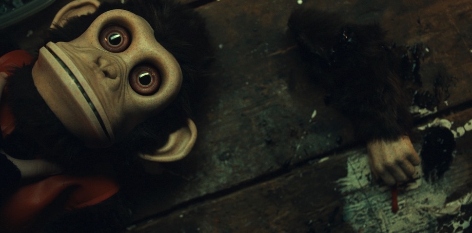 THE MONKEY／ザ・モンキー 6枚目の写真・画像