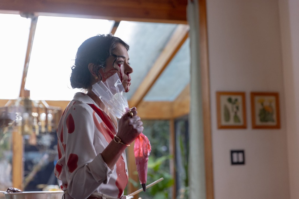 THE MONKEY／ザ・モンキー 8枚目の写真・画像