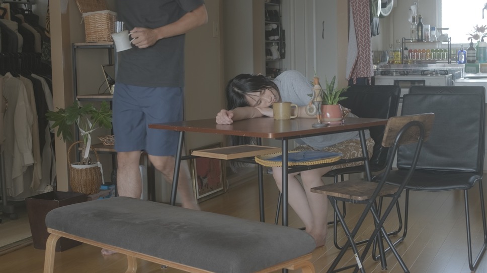 すとん 3枚目の写真・画像