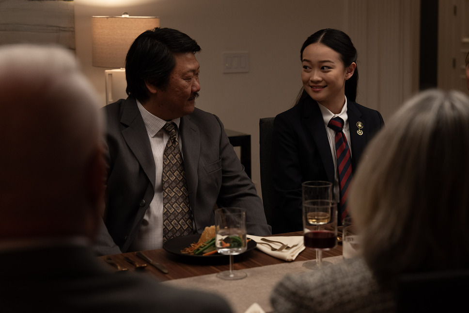 BAD GENIUS/バッド・ジーニアス 15枚目の写真・画像