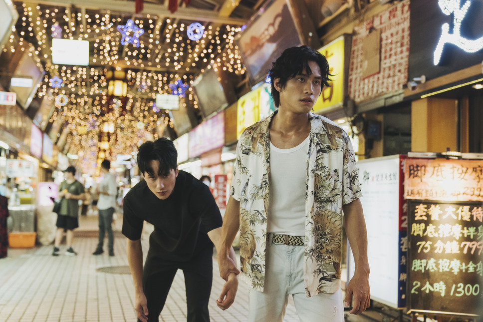 鯨が消えた入り江 8枚目の写真・画像