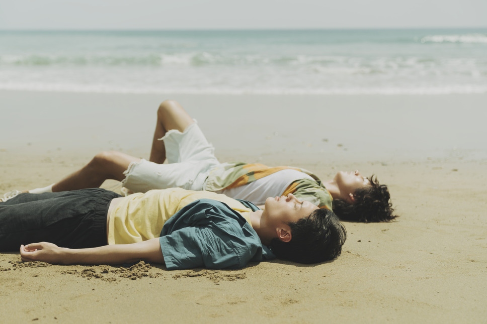 鯨が消えた入り江 12枚目の写真・画像