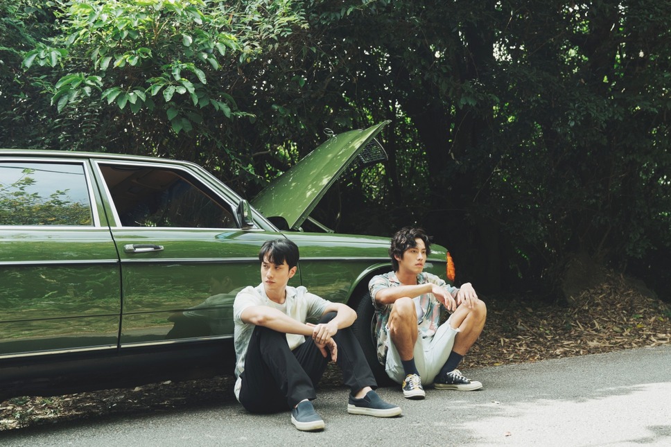 鯨が消えた入り江 7枚目の写真・画像