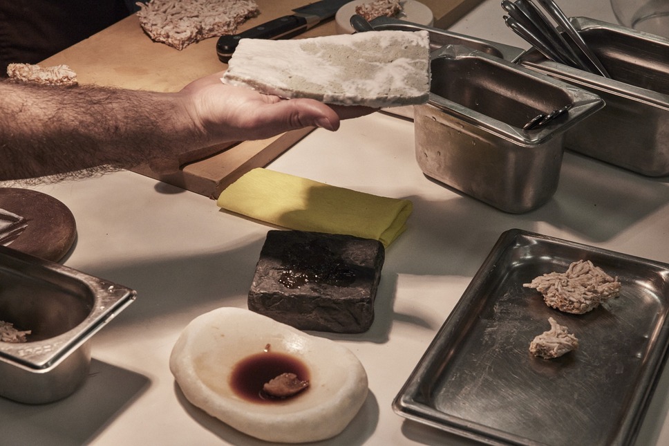 ムガリッツ 15枚目の写真・画像