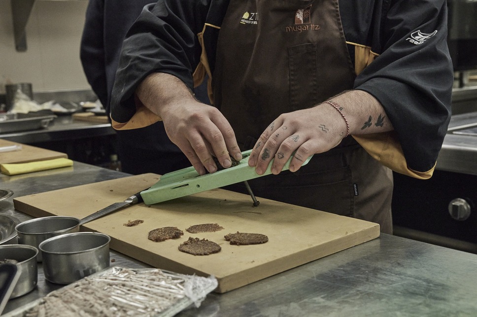 ムガリッツ 18枚目の写真・画像