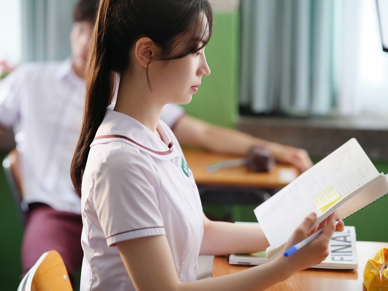 あの夏、僕たちが好きだったソナへ 6枚目の写真・画像