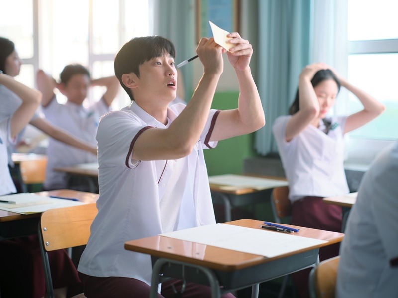 あの夏、僕たちが好きだったソナへ 7枚目の写真・画像