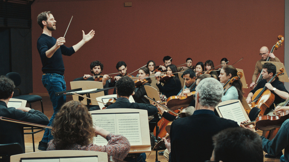 ファンファーレ！ふたつの音 5枚目の写真・画像