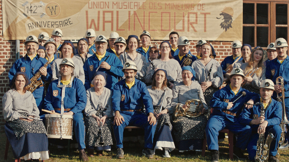 ファンファーレ！ふたつの音 6枚目の写真・画像