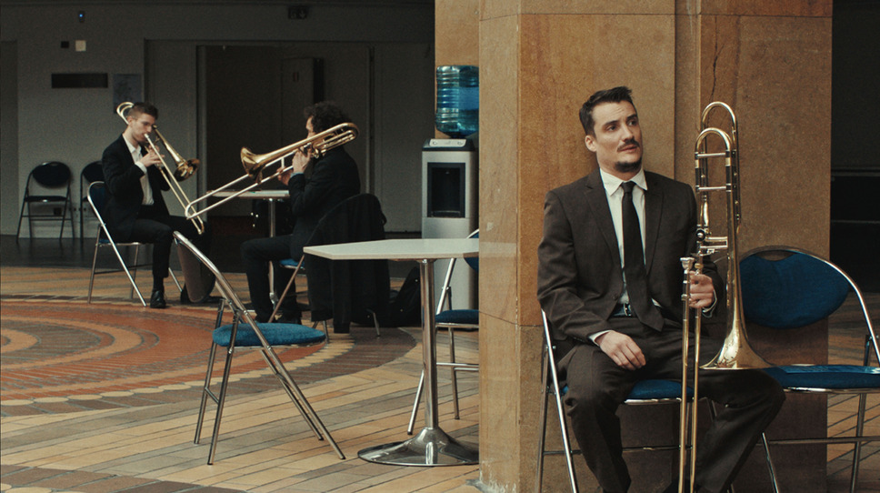 ファンファーレ！ふたつの音 9枚目の写真・画像