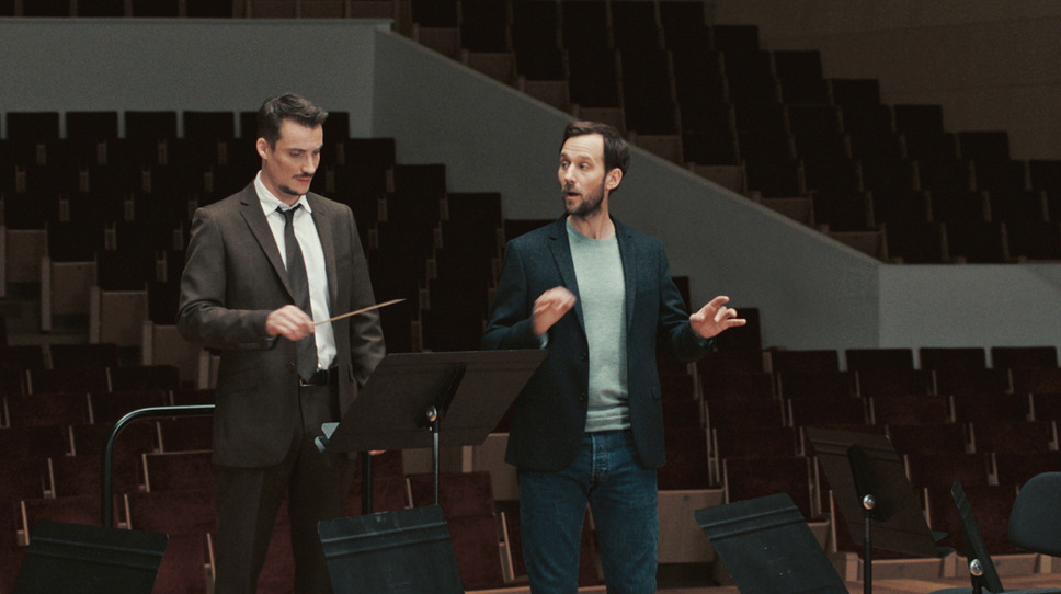 ファンファーレ！ふたつの音 10枚目の写真・画像