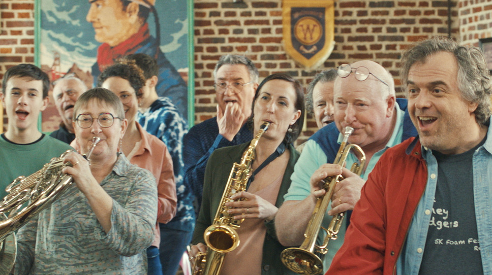 ファンファーレ！ふたつの音 12枚目の写真・画像