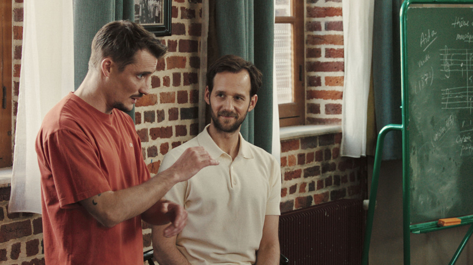 ファンファーレ！ふたつの音 13枚目の写真・画像