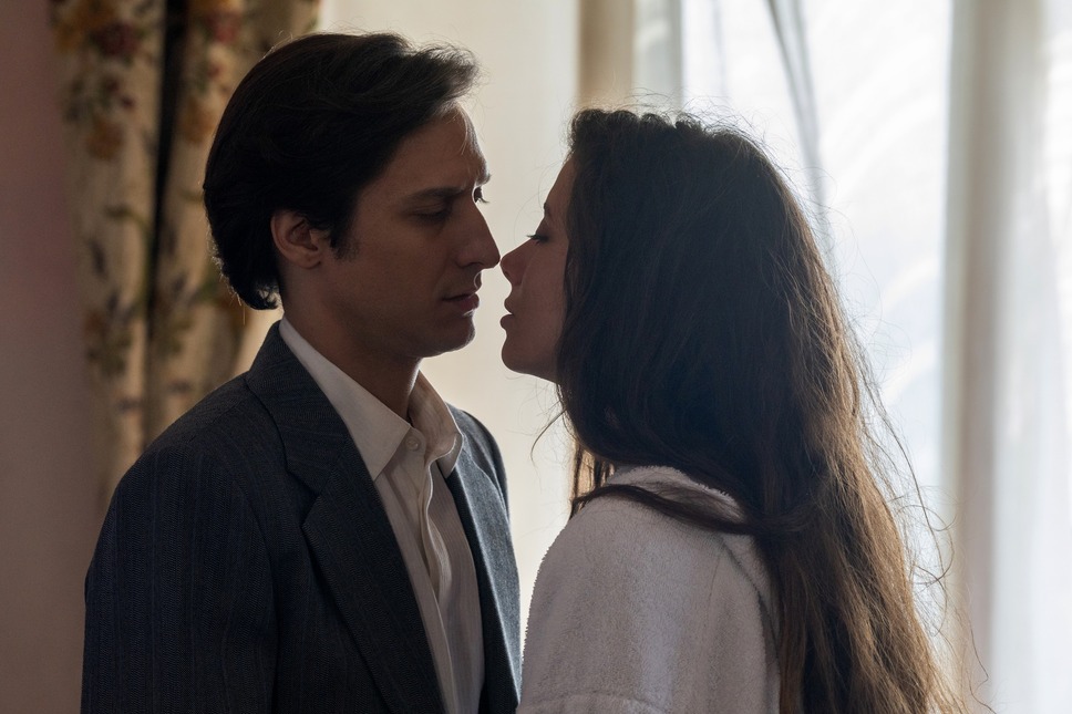 パルテノペ ナポリの宝石 16枚目の写真・画像